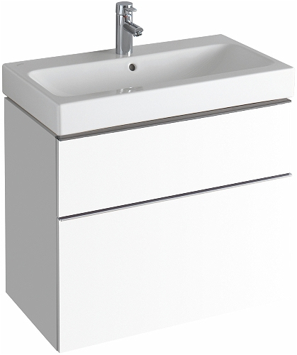 Раковина 75 см Geberit iCon 124075000