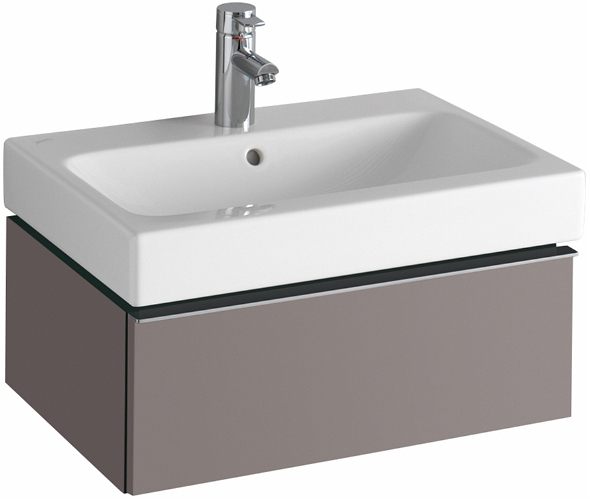 Раковина 60 см Geberit iCon 124060000