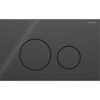 Кнопка смыва Geberit Sigma 40 115.628.SJ.1 черный