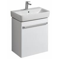 Тумба под раковину 55 см Geberit Renova Nr.1 Comprimo 862060000