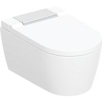 Подвесной унитаз-биде Geberit AquaClean Sela 146.220.21.1