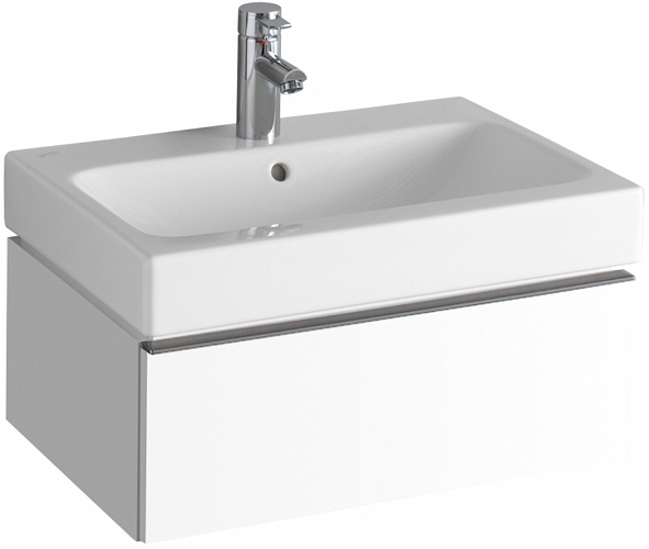 Раковина 60 см Geberit iCon 124060000