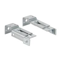 Комплект крепления для инсталляций Geberit Duofix 111.839.00.1 к стене
