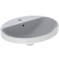 Раковина 55 см Geberit VariForm 500.720.01.2
