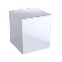 Шкаф 45 см Geberit Acanto 500.618.01.2