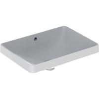 Раковина 55 см Geberit VariForm 500.736.01.2