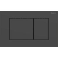 Кнопка смыва Geberit Sigma 40 115.629.14.1 черный