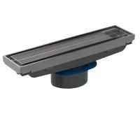 Дренажный канал Geberit CleanLine, под кафель