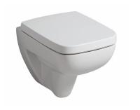 Унитаз подвесной Geberit Renova Nr.1 Comprimo New 206145000