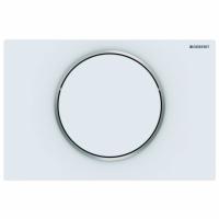 Смывная клавиша Geberit Sigma 10 115.758.JT.5 (не остаются отпечатки пальцев)
