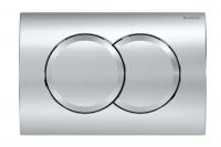 Кнопка смыва Geberit Delta01 115.107.21.1