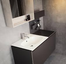 Тумба под раковину 60 см Geberit Acanto 500.609.01.2