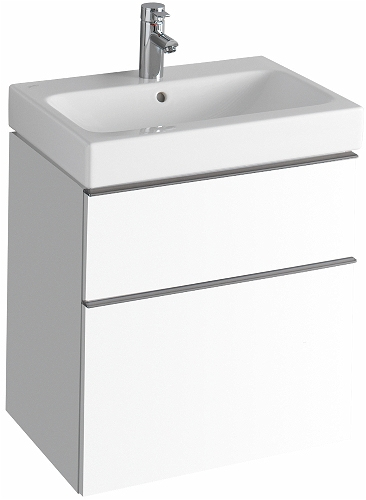 Раковина 60 см Geberit iCon 124060000