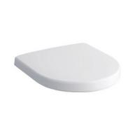 Крышка-сиденье для унитаза  Geberit iCon 574130000 с микролифтом