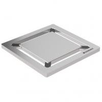 Накладная панель для трапа Geberit CleanLine 68 154.312.00.1