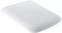 Крышка-сиденье  для унитаза Geberit iCon Square  571910000 c микролифтом