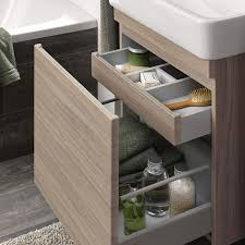 Тумба под раковину 70 см Geberit Renova Nr.1 Plan 869752000