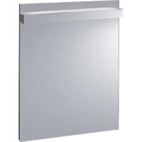 Зеркало с подсветкой 60 см Geberit iCon 840760000