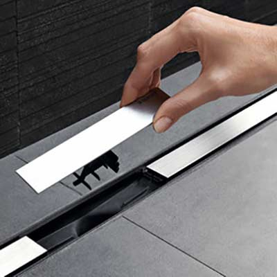 Душевой лоток Geberit CleanLine 154.152.00.1