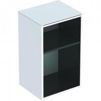 Шкаф Geberit Smyle Square  500.358.00.1, белый глянцевый