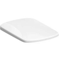 Сиденье для унитаза GEBERIT SELNOVA 500.336.01.1 (микролифт, дюропласт, белый)