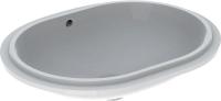 Раковина встраиваемая Geberit VariForm 62.5x49 500.756.01.2