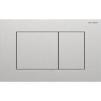 Кнопка смыва Geberit Sigma 40 115.629.FW.1 серый