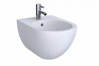 Биде подвесное Geberit Acanto 500.601.01.2