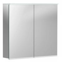 Зеркальный шкаф с подсветкой 75 см Geberit Option Plus 500.206.00.1