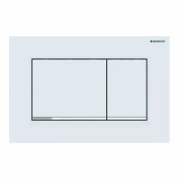 Смывная клавиша Geberit Sigma 30 115.883.JT.1 (не остаются отпечатки пальцев)
