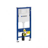 Система инсталляции для унитазов Geberit Duofix UP100 458.103.00.1