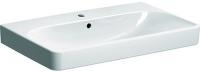 Раковина Geberit Smyle Square 75x48 500.249.01.1