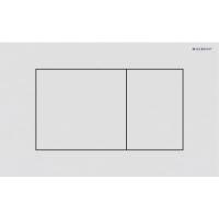 Кнопка смыва Geberit Sigma 40 115.629.JT.1 белый