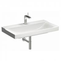 Раковина 90 см Geberit Xeno² 500.531.01.1