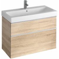 Тумба под раковину 90 см Geberit iCon 841392000