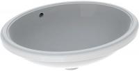 Раковина встраиваемая Geberit VariForm 56x46 500.752.01.2