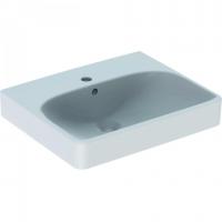 Раковина подвесная GEBERIT Smyle Square 500.256.01.1