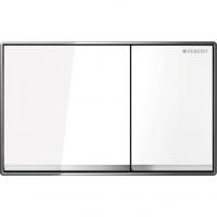 Смывная клавиша Geberit Omega 60 115.081.SI.1