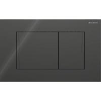 Кнопка смыва Geberit Sigma 40 115.629.SJ.1 черный