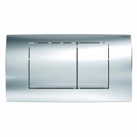 Смывная клавиша Geberit Twinline 30 115.899.KH.1