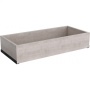 Geberit Acanto Вставка для ящика 150 x 69 x 333 мм
