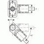 Душевой лоток Geberit CleanLine 154.152.00.1