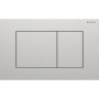 Кнопка смыва Geberit Sigma 40 115.629.FW.1 серый