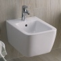 Биде подвесное Geberit iCon F231910000