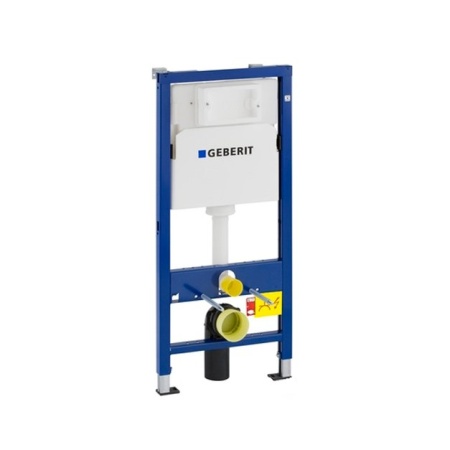 Система инсталляции для унитазов Geberit Duofix UP100 458.103.00.1
