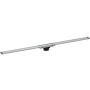 Душевой лоток Geberit CleanLine 20 154.451.KS.1 нержавеющая сталь