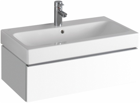 Раковина 75 см Geberit iCon 124075000