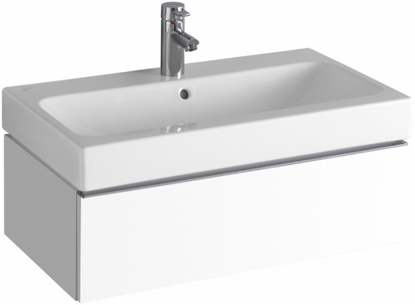 Раковина 75 см Geberit iCon 124075000