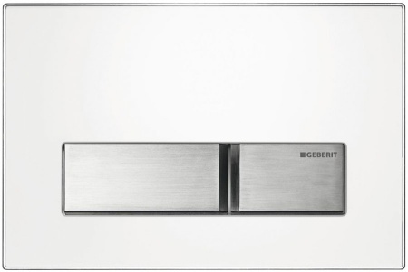 Смывная клавиша Geberit Sigma 50 115.788.00.1