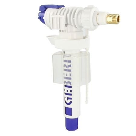 Наполнительный клапан для инсталляции (Sale) Geberit 281.004.00.1 